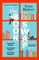 The Book Swap | Tessa Bickers | Englisch | Taschenbuch | 336 S. | 2024