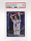 2025 Topps Ryan Kalkbrenner Base (PSA 9)