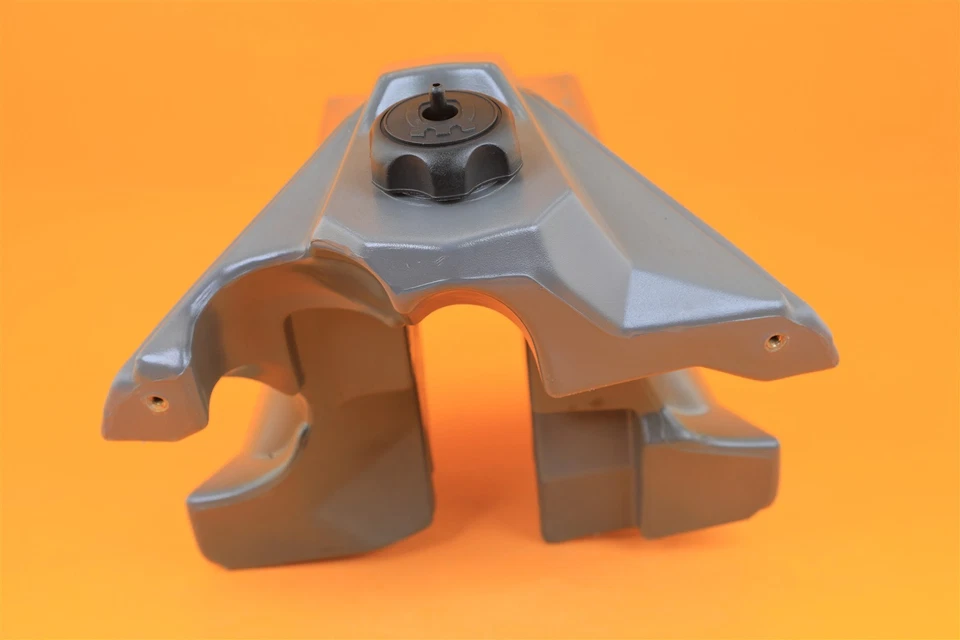 03-07 2004 TE250 TE 250 OEM Tanque de combustible Gas Conjunto de tapa de bote 800099631 Foto 3 de 4