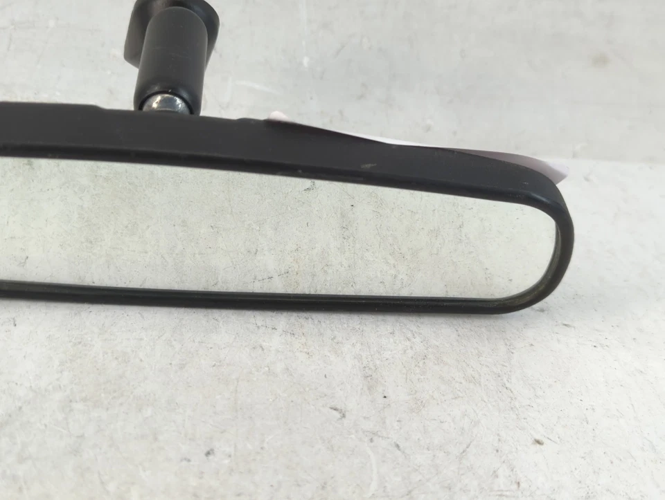 2011-2015 Mitsubishi Outlander Sport Interior Rear View Mirror Oem VCSJH - Image 3 of 4
