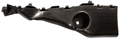 Fits Toyota Aygo Rear Bumper Bracket Right Offside Drivers Rh 2009-2012 83782004 - Image 2
