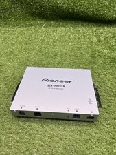 Pioneer XM Satellite Digital Tuner GEX-P920XM.  16