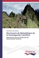 Carlos David Laura Quispe | Diccionario De MetodologíA De La InvestigacióN...