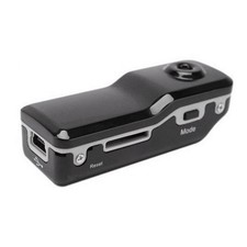 MD80 Digital Video Recorder Camcorder Mini DV Camera Support Memory Card✈