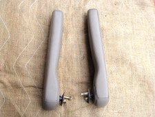 Bmw Oem E34 E32 Front Seat Armrests Tan 528i 535i 735i 740i Bmw Oem E34 E32 Front Seat Armrests Tan 528i 535i 735i 740i