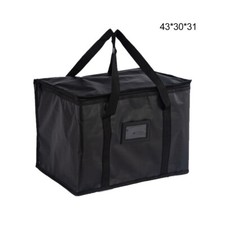 Large Capacity Insulation Cool Bag Cooler Box Picnic Camping Food Ice Drink Bags