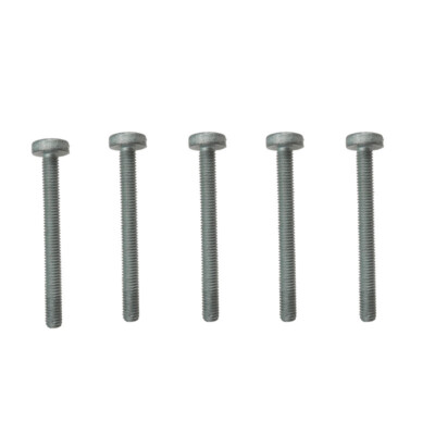 5x Wasserpumpen Flachkopfschraube M6x60 für VW 1.4 TSI CMB CXS N91089601