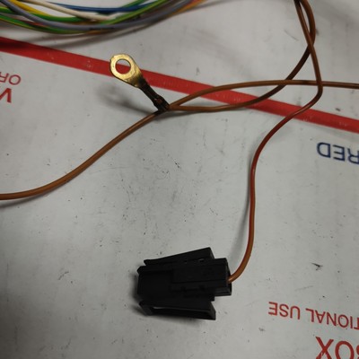 for BMW 325i Turn Signal Blinker Switch OEM SAE QB 87003 B1 for 
