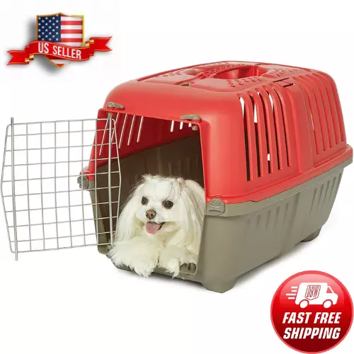 Tiny dog cheap cage