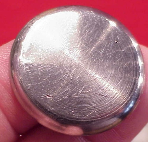 VINTAGE 1940'S MENS ORVIN MILITARY WATCH, 31.5MM 17J STEEL REPAIRS - Picture 9 of 15