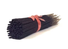 100 Incense Sticks 11" Bulk Pack Wholesale Hand Dipped Mix Match Variety Lot