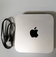 2011 Apple Mac Mini A1347 Core i5 2.3 GHz 8GB RAM 500GB HDD