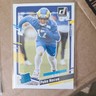 2023 Panini Donruss - Rated Rookie #357 Puka Nacua (RC)