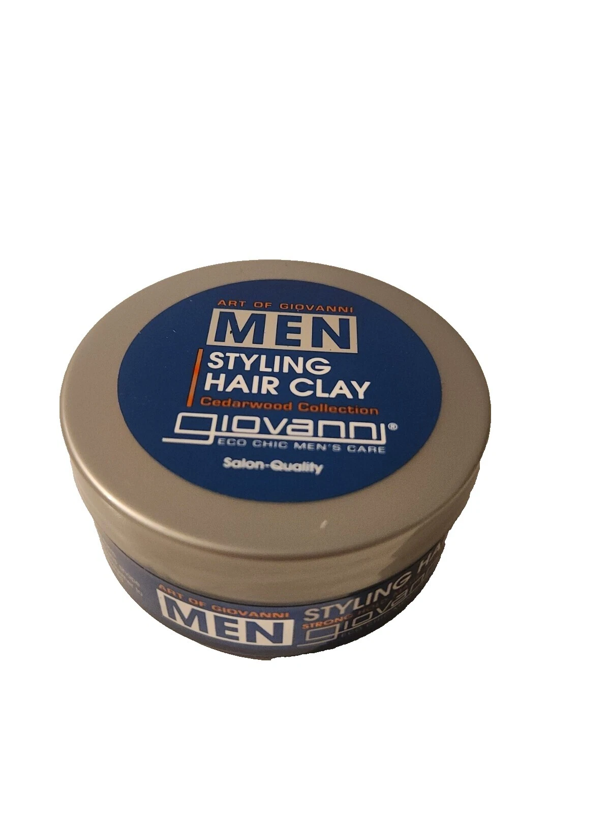 Cremas Giovanni Peinado