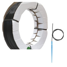 Irritec Tubo capillare in polietilene 3,2 x 0,8 mm - bobina da 500 m