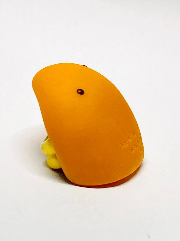 Kabuto Mini Figura Muñeca Monstruo de Bolsillo Raro De Japón Nintendo De Colección Foto 3 de 4