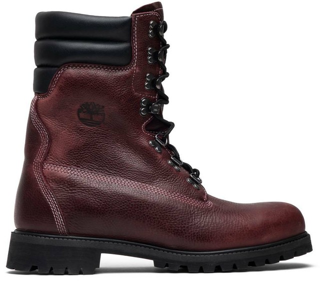 6 inch 40 below timberland