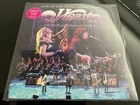 HEART LIVE ROYAL ALBERT HALL LIMITED NUMBERED PINK 12" VINYL ALBUM NEW SEALED