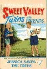 Jessica Saves the Trees Paperback Francine, Suzanne, Jamie Pascal