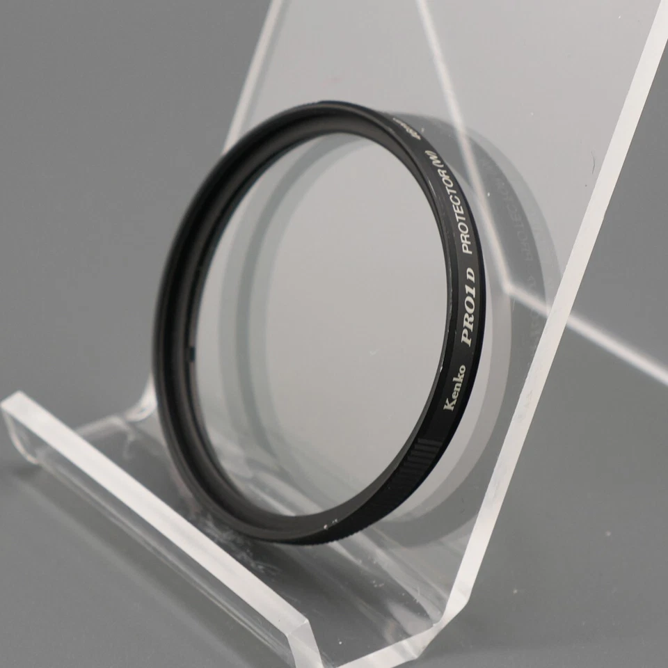 Kenko Camera Lens Filter Pro 1D Protector (W) 46mm from Japan - Image 2 of 4