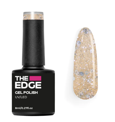 The EDGE Professional Nail Gel Polish UV/LED Formula - 8ml - Picture 95 of 133