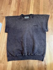 Vintage Levi  s Crewneck 1/4 Sleeve