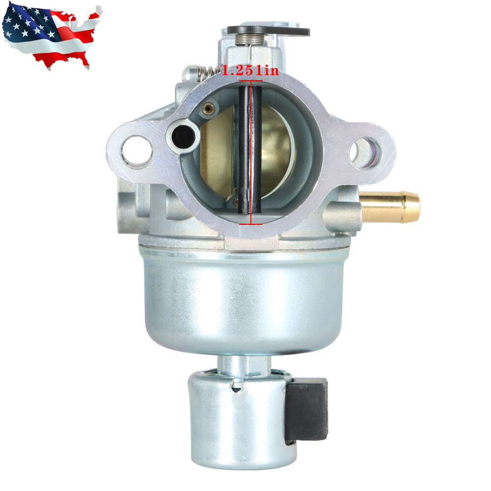 Carotatrice Makita Carburatore Per Tosaerba, Montaggio Preciso E Prestazioni Del Motore Migliorate Per Cub Cadet LTX1040 LTX1042 LTX1045 XT1LT42 Carter Runner 180 - Foto 9