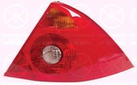 Neu RüCkleuchte Lampe - Rechts - Ohne FüR Ford Mondeo III (B4Y) 00-07