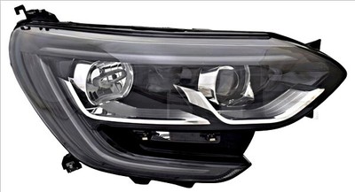 Scheinwerfer links li LED Für RENAULT Megane IV Grandtour 15 
