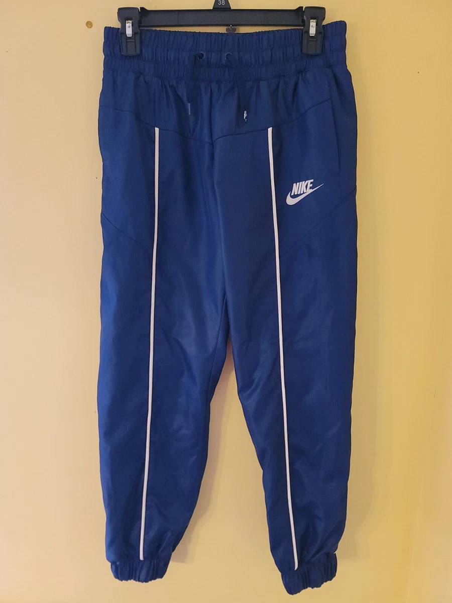 Nike girls store track pants