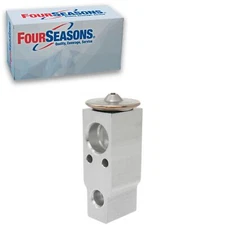 4 Seasons A/C Expansion Valve Front For 2001-2008 Toyota Sequoia