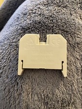 Siemens 8WA1011-1DF11 Terminal Block