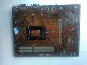 1PCS Used For ASUS H81M-K DDR3 LGA 1150 motherboard USB3.0 H81 ATX