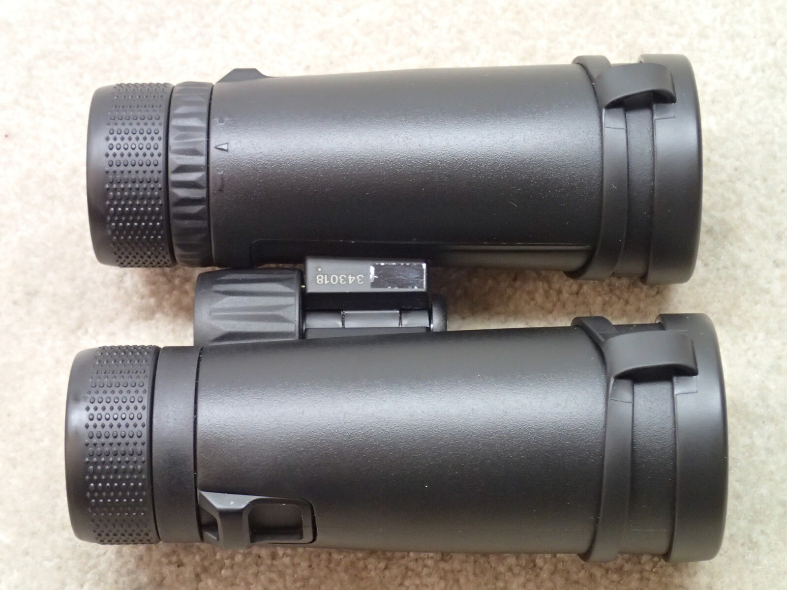 Leupold 10x42 Yellowstone Binoculars Nice eBay