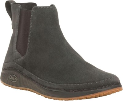 Chaco Paonia Chelsea Size US M EU 38 Women's WP Leather