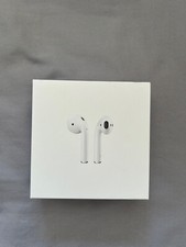 Apple Airpds 2nd Generation Box Only