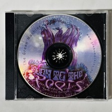 The Green Machine - CD - Green To The Roots
