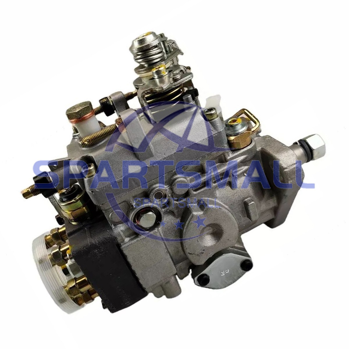 Fuel Injection Pump 5254973 0460426495 For Cummins 6BT 5.9 Diesel 
