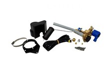 Tomasetto Multiventil Tankventil Unterflurtank AT02 H.180/190 0° Extra 8mm LPG