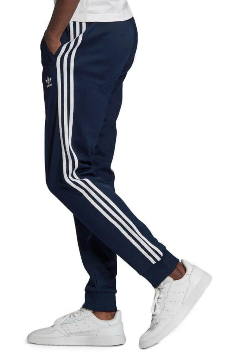 Брюки adidas SST track Pants