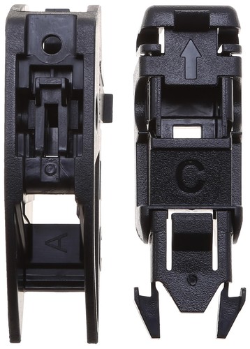 Limpiaparabrisas de alto rendimiento de 2 unidades para Subaru Legacy 2015+ - 25260/170 - Imagen 8 de 12