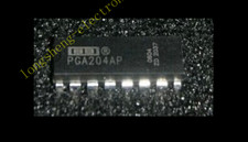 1PCS PGA204AP PGA204BP Professional IC chip electronic components