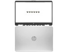 For HP 15-DY 15-EF 15S-FQ 15S-FR TPN-Q230 TPN-Q222 LCD Back Cover / Bezel /Hinge