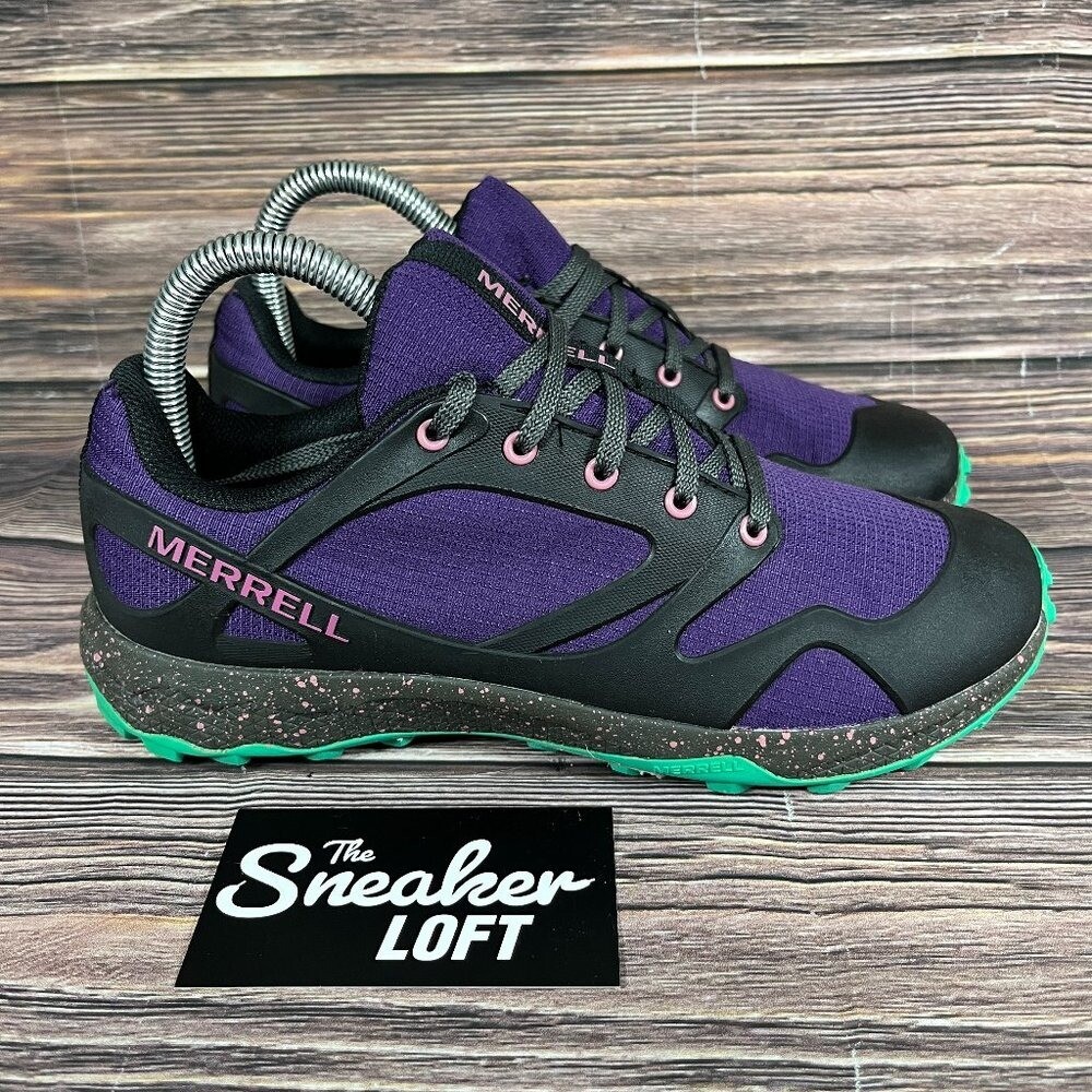 Merrell Altrelight scarpe da corsa atletica da donna misura 6 5