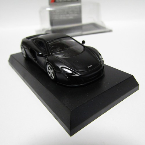 Große Auswahl Kyosho 1/64 Minicar Sammlung (Multiple Listing #5) - Bild 437 von 507