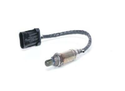 Original BOSCH Lambdasonde 0 258 005 055 für Opel