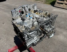 2019-2023 SUBARU FORESTER ENGINE CYLINDER SHORT BLOCK ASSEMBLY OEM