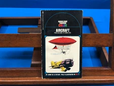 Aircraft from Balloons to Jumbo Jets- John W.R. Taylor, 1973