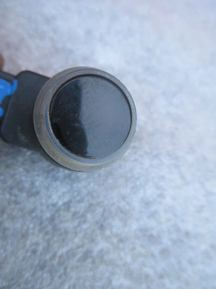 2007 CADILLAC SRX REAR PARKING SENSOR OEM OBJECT SENSOR  2005 2006 2008 2009 Foto 2 de 4