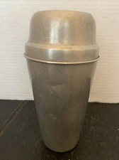 Vintage Ovaltine Shaker